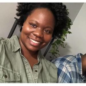 Meet your Posher, Monica